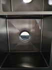 Keramisches Waschbecken-Goldtitannitrid-Beschichtungs-Maschine