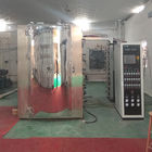 JXS Vakuumbeschichtungs-Maschine der hohe Kapazitäts-dauerhaftes Glasarmband-goldene Farbepvd in Foshan