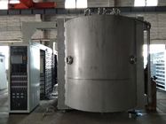 Metallgesundheitliches Waren-Bad, das PVD-Vakuumbeschichtungs-Einheit passt