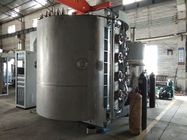 Beschichtungs-Ausrüstung des Wasserkühlungs-kathodische Bogen-PVD