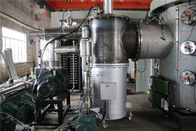 Vakuumbeschichtungs-Maschine des Edelstahl-Spülbecken-PVD