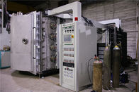 Beschichtungs-Maschine PLC 380V PVD Vakuumnach maß