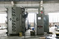 Vakuumbeschichtungs-Maschine des Edelstahl-200A des Tischbesteck-PVD