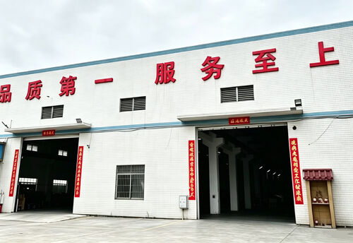 Letzter Firmenblog über Über uns Foshan Jinxinsheng Vakuumausrüstung Co., Ltd