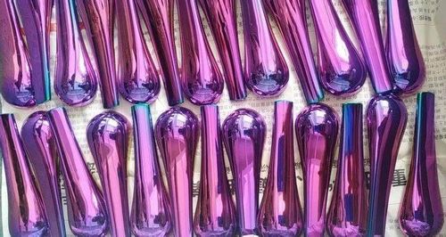 jüngste Unternehmensnachrichten über PVD-Überzug-Bedeutung