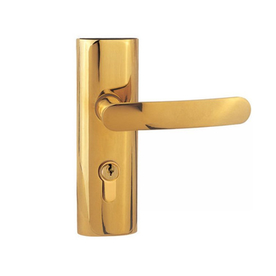 Hochwertige Edelstahl Türgriff Vakuum PVD Beschichtung Maschine für Gold Rose Gold Farbe