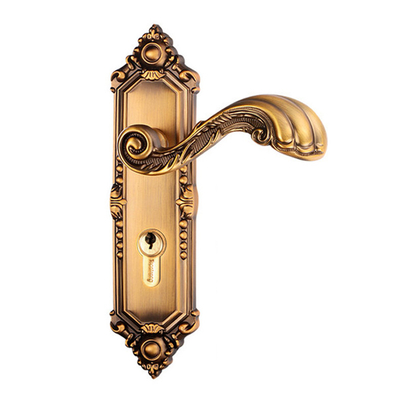 Hochwertige Edelstahl Türgriff Vakuum PVD Beschichtung Maschine für Gold Rose Gold Farbe