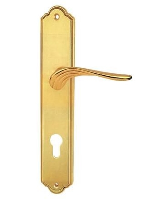 Pvd Beschichtung Maschine Edelstahl Türgriff Metall Hardware