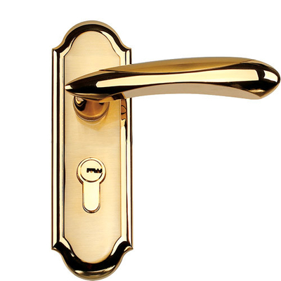 Edelstahl Türgriff Schloss Scharnier Hardware Gold Farbe Rose Gold PVD Vakuum Ionplattierung Maschine