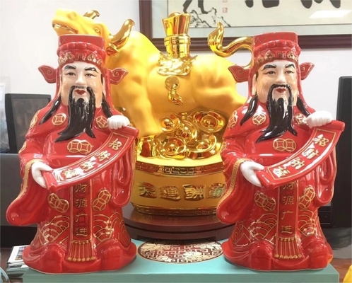 Foshan Großkapazität hochwertige Pvd Vakuum Metallisierung Maschine für Gold