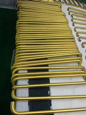 Keramikfliesen- und Tasse Gold PVD-Beschichtungsmaschine, Keramikbecher Gold PVD-Beschichtungsmaschine