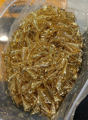 Keramikfliesen- und Tasse Gold PVD-Beschichtungsmaschine, Keramikbecher Gold PVD-Beschichtungsmaschine