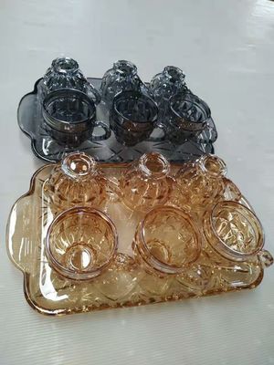 Direktverkauf des Herstellers Vakuum-PVD-Beschichtungsmaschine für Goldfarbbeschichtung TiN-Beschichtungsmaschine