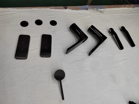 FoShan JXS PVD-Pulverbeschichtungsmaschine mit PVD-Magnetron-Sputterbeschichtung