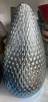 Hochwertige Edelstahl PVD-Beschichtungsmaschine für Besteck, Geschirr und Glaswaren