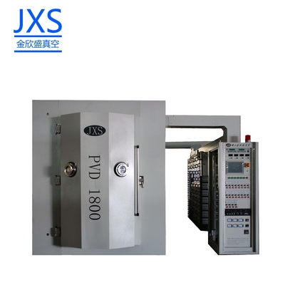 FoShan Edelstahl-Titan-PVD-Vakuumbeschichtungsmaschine / Ausrüstung