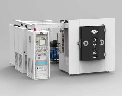 Glasperlen Samenperlen Gold Braun Mehrfarb Vakuum PVD Beschichtung Maschine