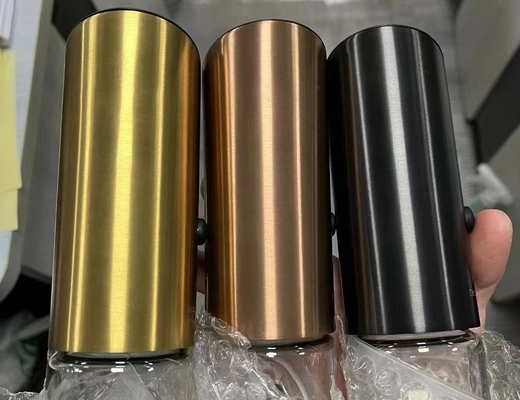 Foshan Großkapazität hochwertige PVD Vakuumbeschichtung Magnetron Sputtering Maschine