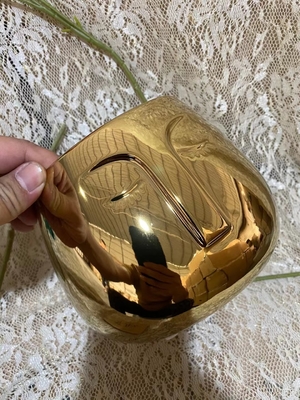 FoShan Keramik-GOLD-Farbbeschichtungsmaschine Tischwaren PVD-Beschichtungsmaschine