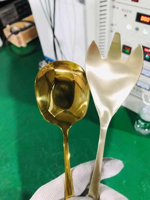 Hochwertige PVD-Beschichtungsmaschine für Metall