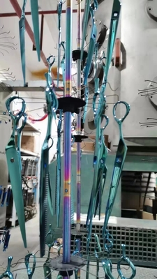 Foshan JXS Vakuum-PVD-Metallisierungs-Beschichtungsmaschinen / Pvd-Bogen-Ionenbeschichtungsmaschine