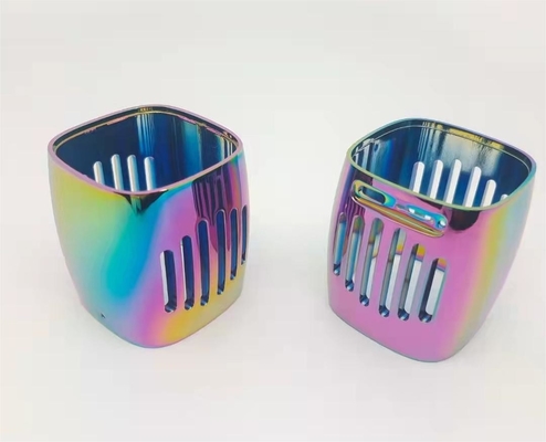 Beschichtungsmaschine, Verdunstungsmaschine, Vakuummetallisierungsmaschine für Hardwareteile