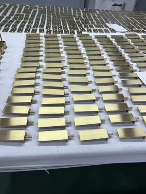 PVD-Ionenbeschichtungsmaschine für Roségold Schwarz
