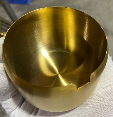 Pvd-Beschichtungsmaschine für Metallhardware
