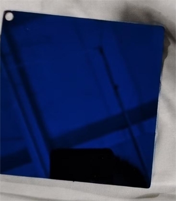 FoShan Vakuumbeschichtungsmaschine/PVD-Metallbeschichtungsmaschine für Silber, Goldfarbe