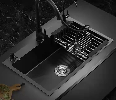 PVD-Beschichtungsmaschine für Metall, Edelstahl Glas-Hardware-Teile