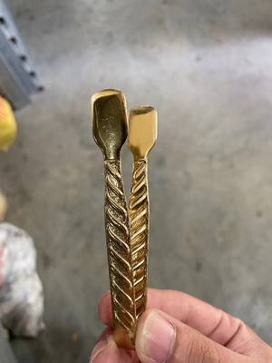 PVD-Beschichtungsanlage Vakuum-Metallisierungsschichtmaschine für harte Kunststoffe