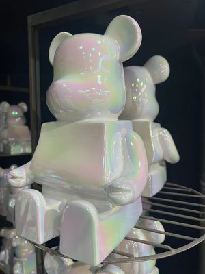 High Efficiency Pvd Aluminium Plastic Chrom Verdunstungsplattierung Vakuum Metallisierung Beschichtung Maschine zum Verkauf