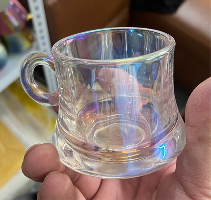 Pvd-Beschichtungsmaschine Edelstahl hochwertiges und langlebiges Glas Vakuum Pvd-Beschichtungsmaschine