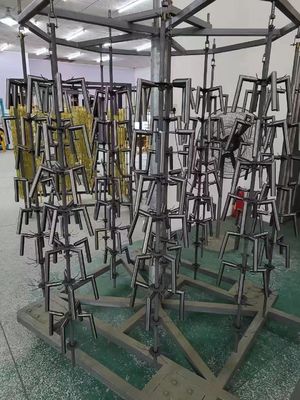 Neue Vakuum-PVD-Beschichtungsmaschine für Gold, Roségold, Blau, Grau, Schwarz