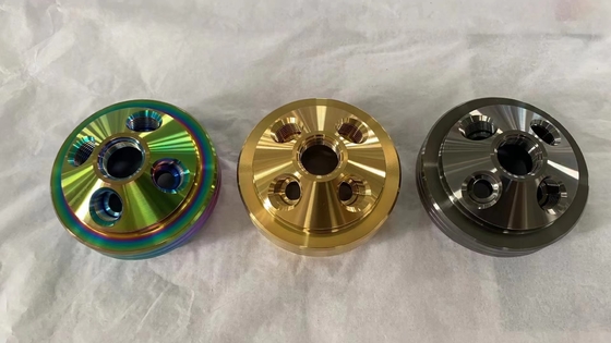 Hocheffiziente Glaswaren-Glas-Kristall-Kringe-PVD-Beschichtungsmaschine