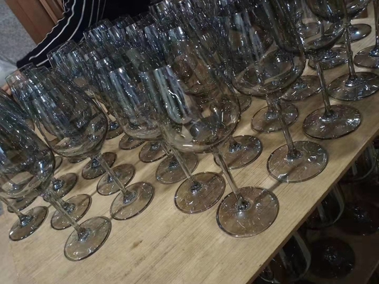 Doppeltür-Vertikal-PVD-Vakuum-Beschichtungsmaschine Golf/Metall/Glas/Keramik-Beschichtungsmaschine