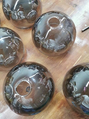 Doppeltür-Vertikal-PVD-Vakuum-Beschichtungsmaschine Golf/Metall/Glas/Keramik-Beschichtungsmaschine