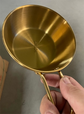 PVD-Plattierungsmaschine für Edelstahl-Inox-Möbel