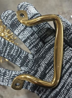 Kleine PVD-Beschichtungsmaschine Vakuumausdampfmaschine für Metallbeschichtung für kleine Anwendungen