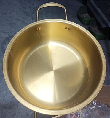 Glas Keramik Metall Hardware PVD Vakuumbeschichtungsmaschine / Edelstahl Goldbeschichtungsmaschine PVD Beschichtung