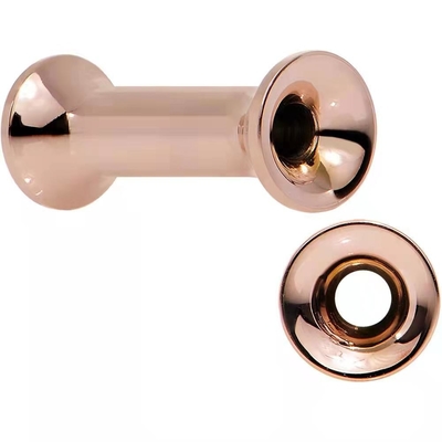Hochleistungsmaschine für langlebige Metallhardware, dekorative Kathodenbogen-PVD-Maschine