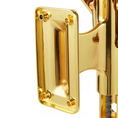 Hochleistungsmaschine für langlebige Metallhardware, dekorative Kathodenbogen-PVD-Maschine