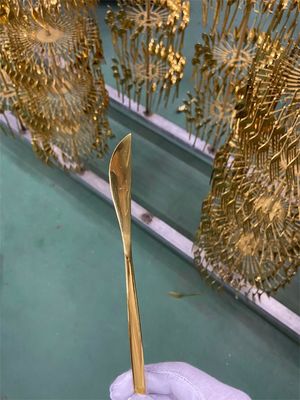 PVD Physical Vapor Deposition Multi Arc Ion Watch and Tool Vacuum Coating Machine