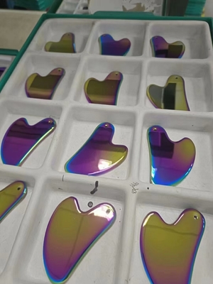 Hochenergieeffiziente PVD-Vakuumbeschichtungsmaschine für Metallprodukte