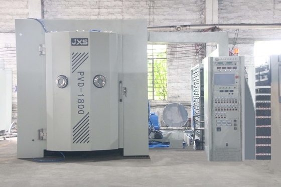 PVD-Titanbeschichtungsmaschine mit vollautomatischem Keramik-Handwaschbecken