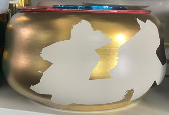 Edelstahl Vollautomatische PVD-Vakuum-Beschichtungsmaschine mit 1 Jahr Garantie für Schmuck und Kunsthandwerk