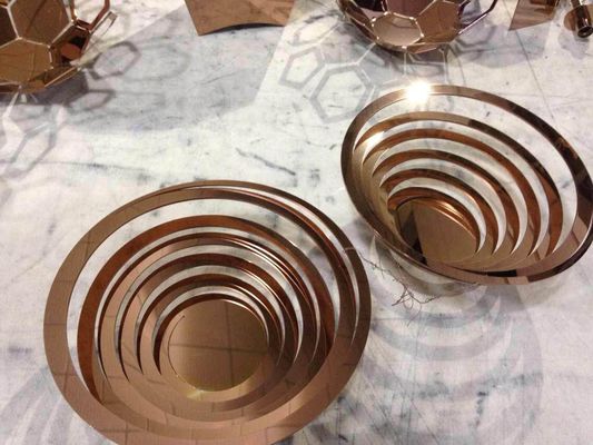 Beschichtungsmaschine für kleine Produktionsanlagen