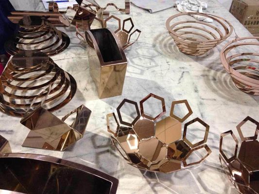 PVD-Metallbeschichtungsmaschine Keramikfliesen-Ionenbeschichtungsmaschine