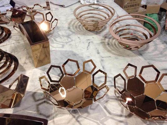 PVD-Metallbeschichtungsmaschine Keramikfliesen-Ionenbeschichtungsmaschine