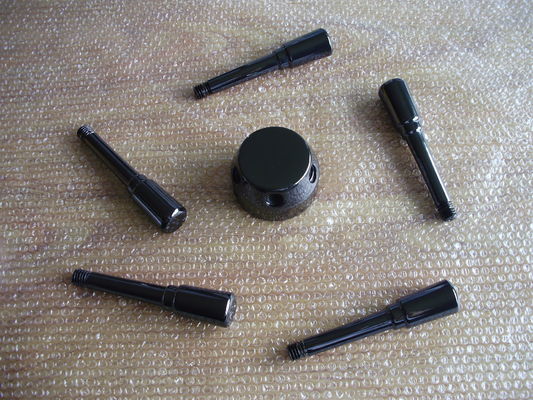 Multi-Arc-Ionen-Vakuum-Beschichtungsanlage für dekorative Beschichtungsprozesse von Aluminiumlegierungsprofilen